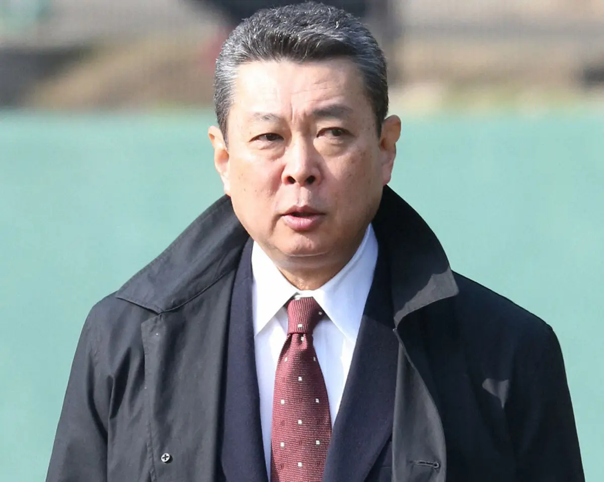【画像・写真】江川卓氏　うまいと思う“プロ野球解説者”の名前を明かす「1人挙げるとしたら…」