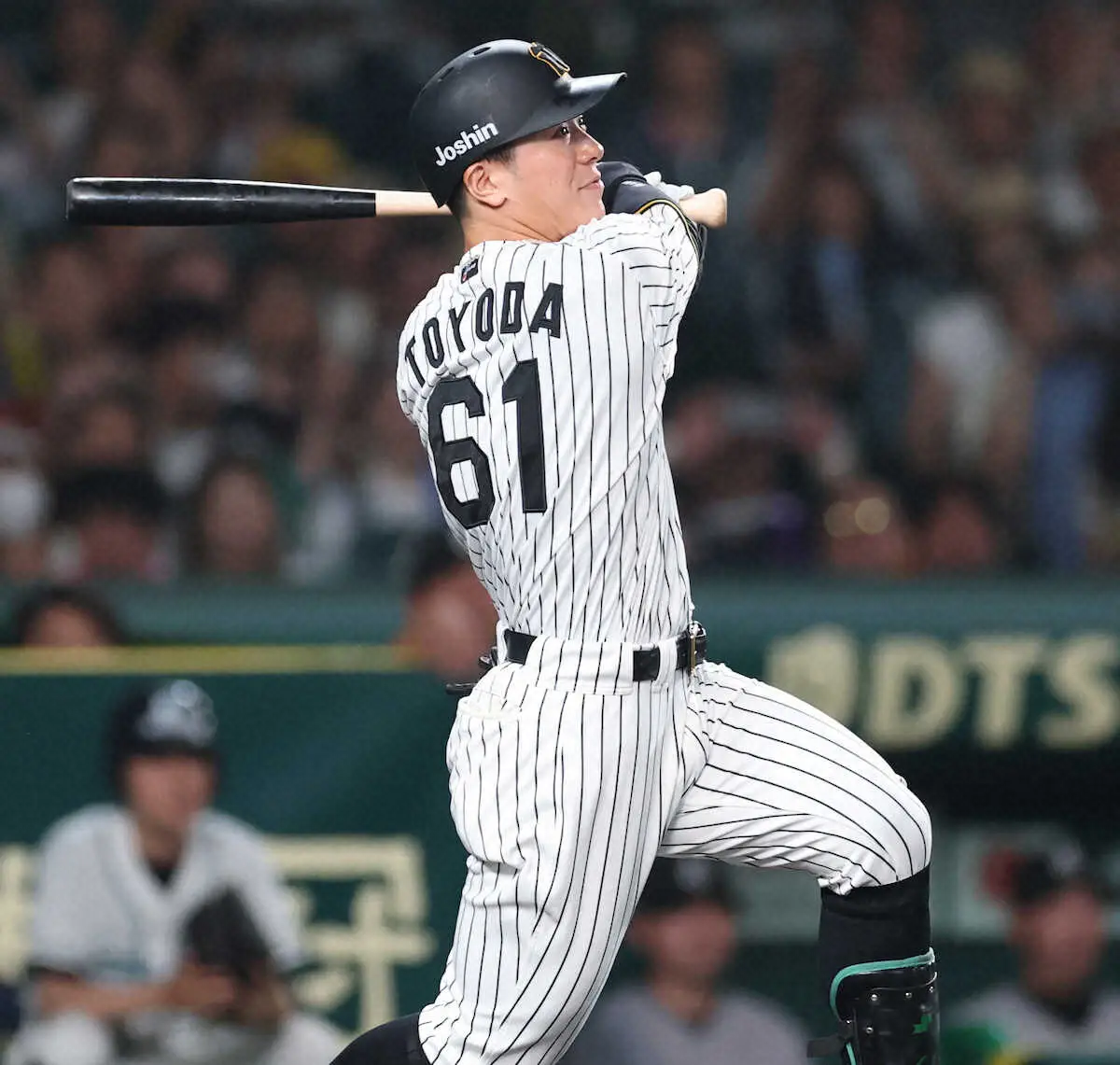 【画像・写真】関本賢太郎氏　9回無死満塁で豊田に代打を送らなかった球児采配の勝利