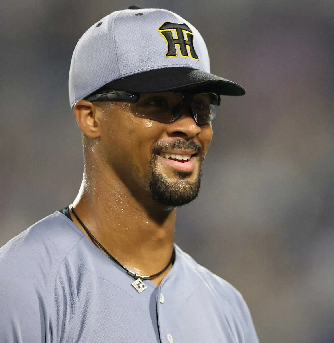 【画像・写真】首位阪神が今季初7連勝　伏兵・熊谷がプロ初三塁打＆3打点！完封デュープ奪三振リーグトップ