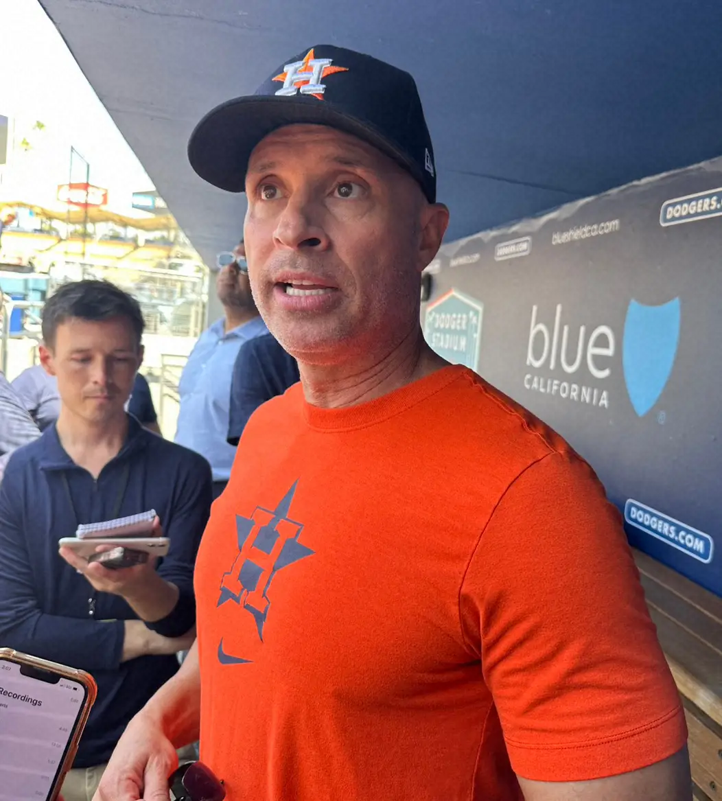 【画像・写真】敵将も大谷翔平を異例の祝福「Happy birthday」KOにも自信「良いゲームプラン持ってる」