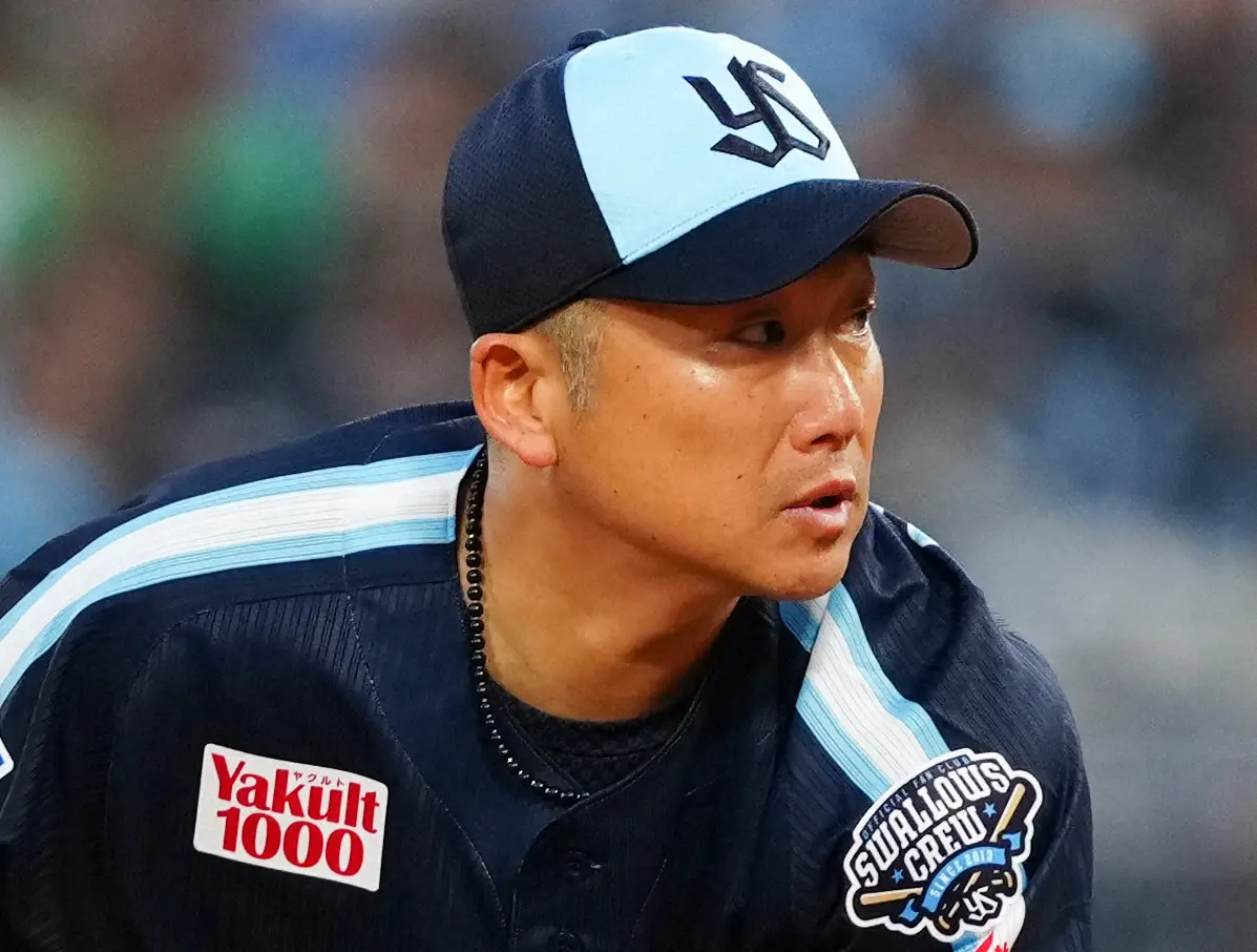 【画像・写真】【ファーム情報】ヤクルト・石川雅規は2回無失点　オリックス・佐藤一磨が完封で7勝目