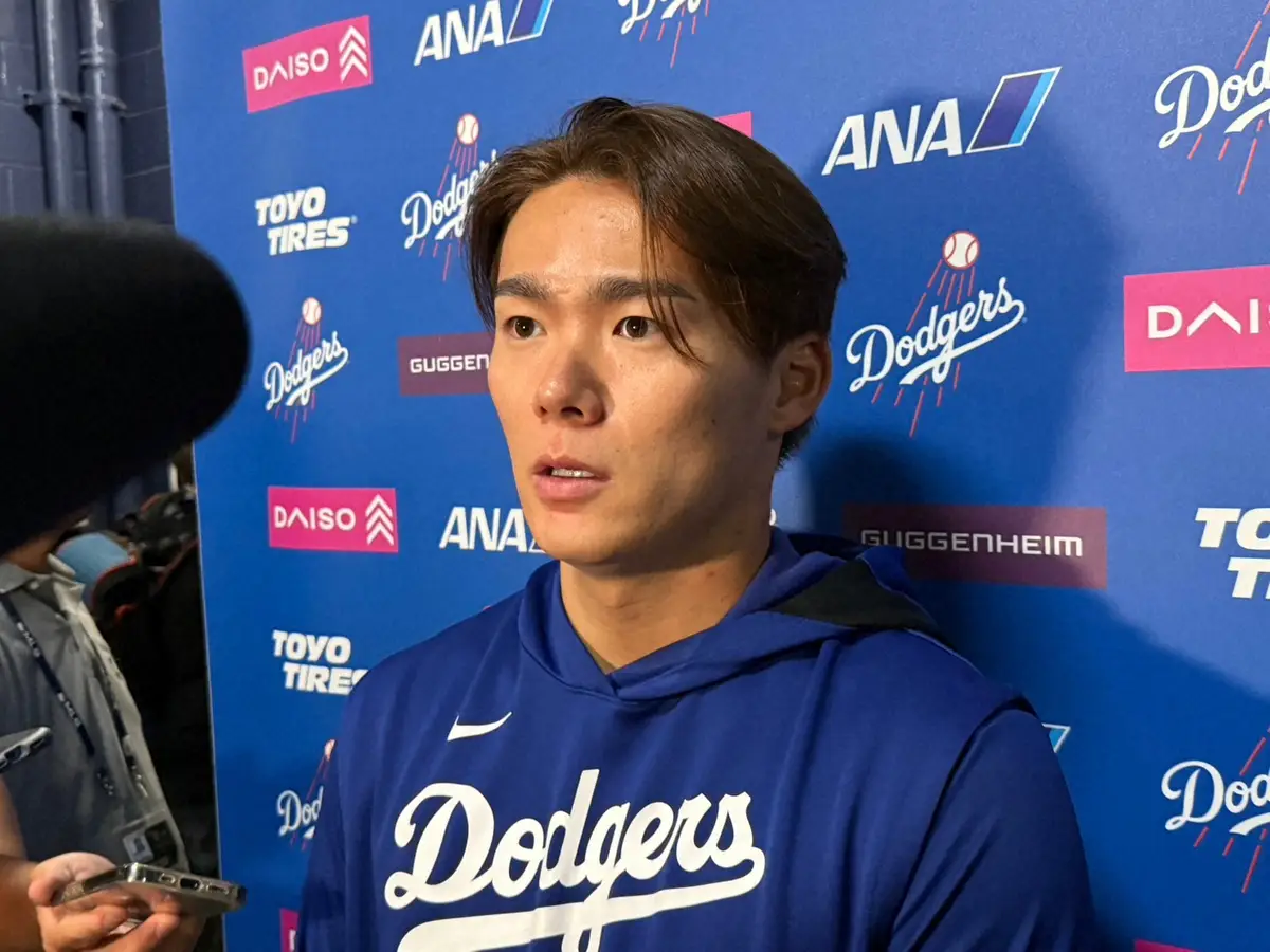 【画像・写真】自己最短2/3回降板7敗目の山本由伸「反省するところばかり」球宴初選出翌日に1イニングもたず