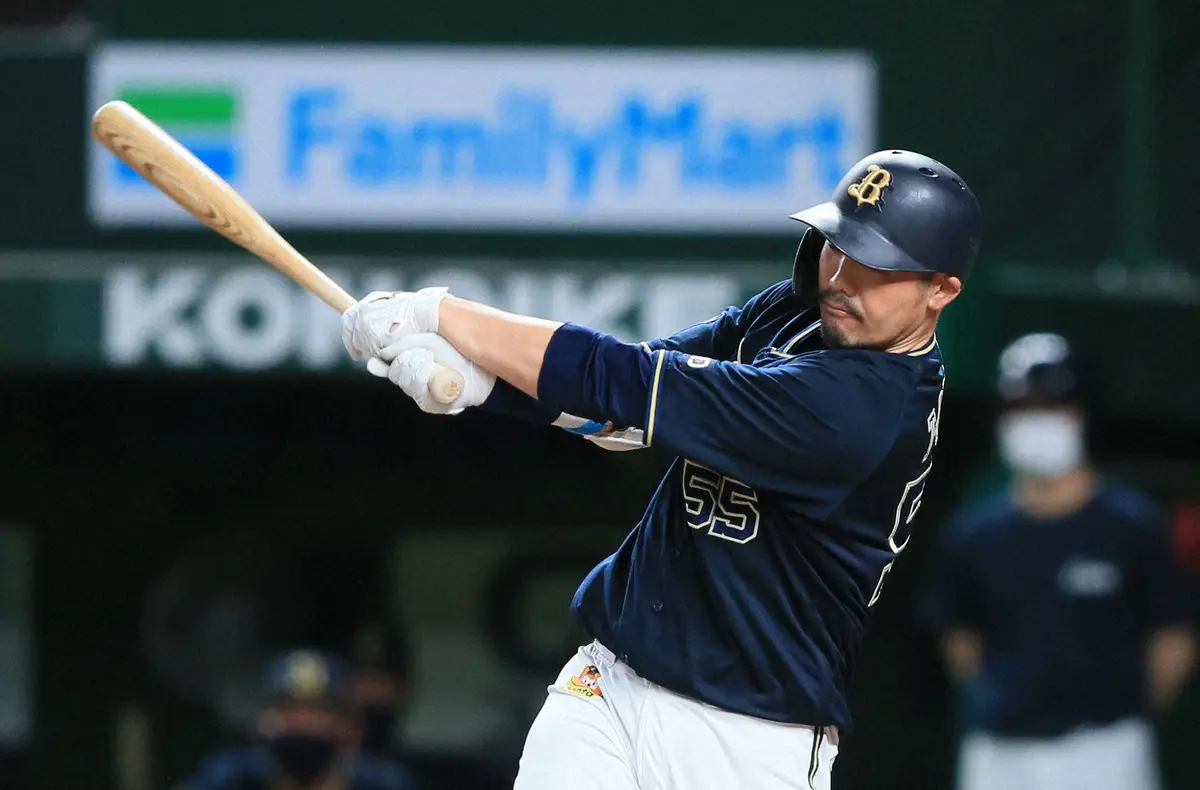 【画像・写真】【8日のプロ野球見どころ】オリックス　5球団目の球団通算9000本塁打にあと2本