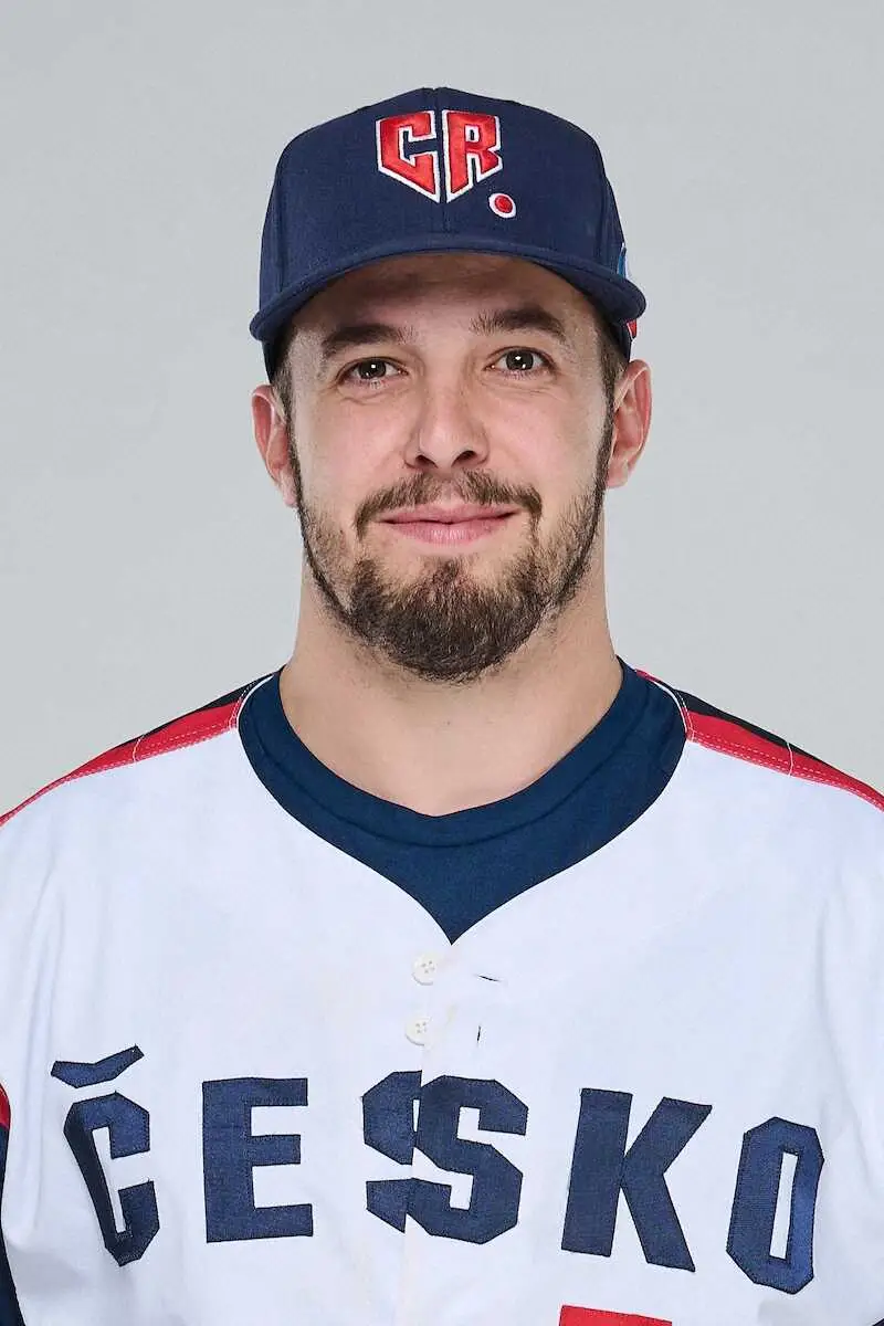 【画像・写真】ロッテ　8・10オリックス戦で「チェコ　ベースボールデー」開催　チェコ代表が始球式