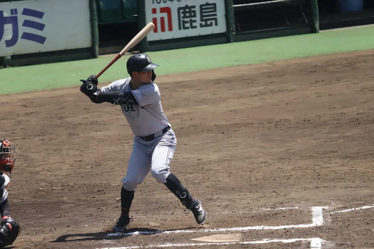 【画像・写真】巨人・若林楽人　離脱後初のシート打撃　実戦復帰に意欲　患部は「大丈夫」