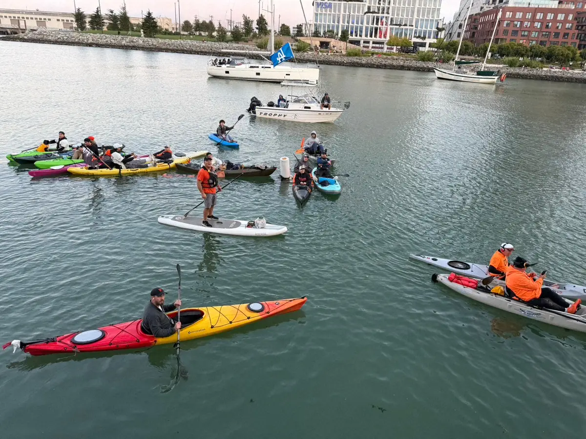 【画像・写真】大谷翔平　特大スプラッシュHRに現地実況「見事な一撃！」通算204勝レジェンドOB絶賛「まさに」