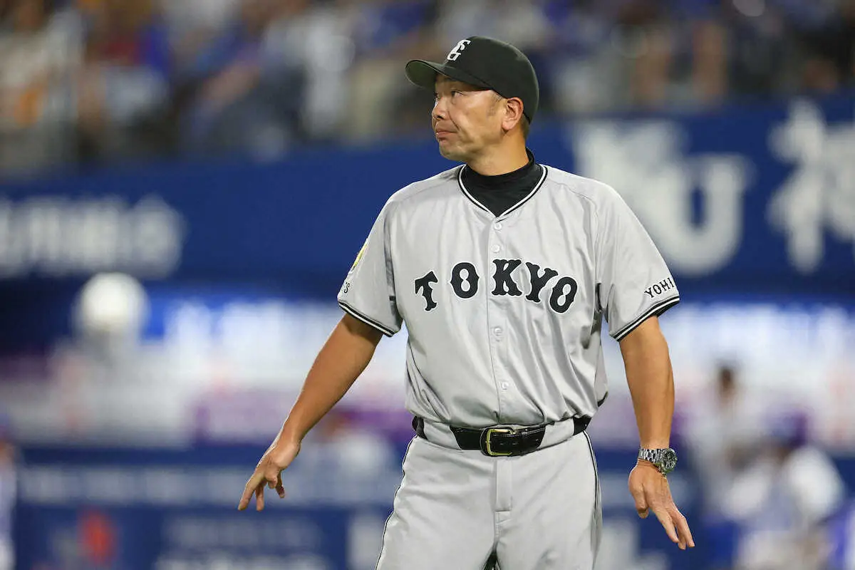 【画像・写真】巨人・阿部監督　初回3点も「その後はからっきし」とチクリ　「変な流れ作ってんのはバッター陣」