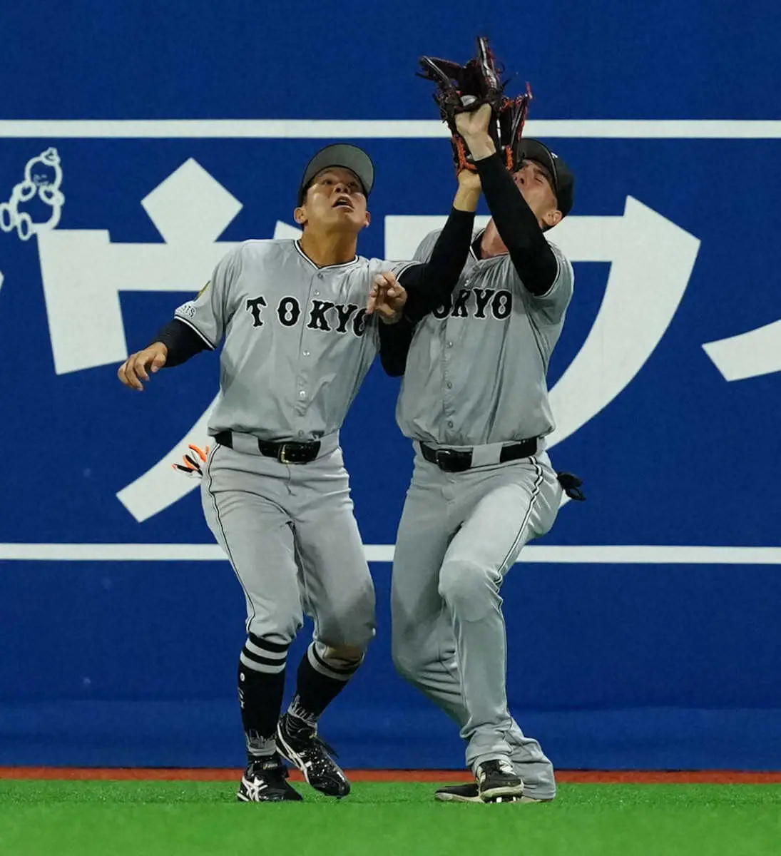 【画像・写真】巨人・佐々木がV打含む3安打で440日ぶり猛打賞「悔しい思いもしてた」72日ぶりスタメンに満点回答