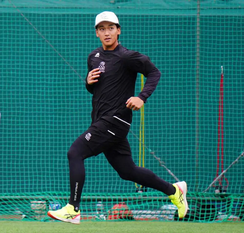 【画像・写真】ソフトバンクが正念場　9年ぶり3試合連続零敗で首位日本ハムと2・5差