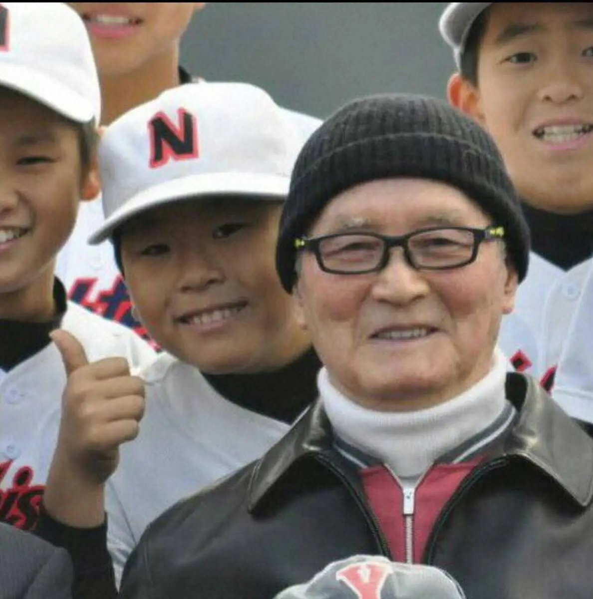 【画像・写真】【高校野球】佐倉　長嶋先輩に1勝届けた!　ミスターの“代名詞”背負う斎藤&石井が輝き