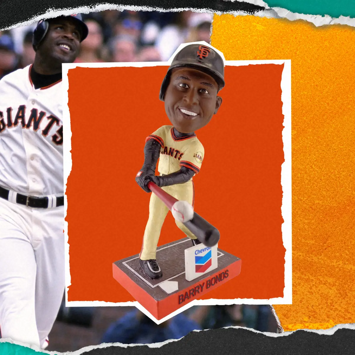 【画像・写真】歴代最多本塁打のボンズ氏　投手・大谷翔平に白旗「喜んで打席に」も「三振をたくさん取られていたはず」