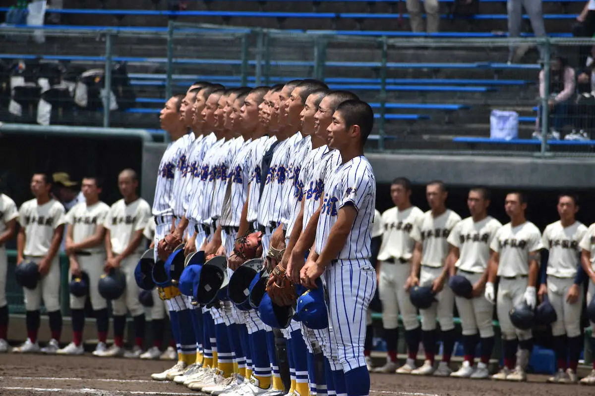 【画像・写真】8年ぶり出場狙う秀岳館が8強！「下剋上」へあと3勝。奥村主将「目の前の相手を確実に」