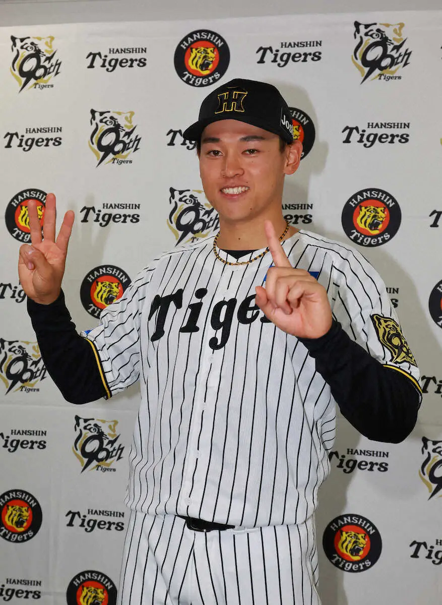 【画像・写真】阪神　中川＆早川が出場登録　ヘルナンデス＆高橋遥人が抹消