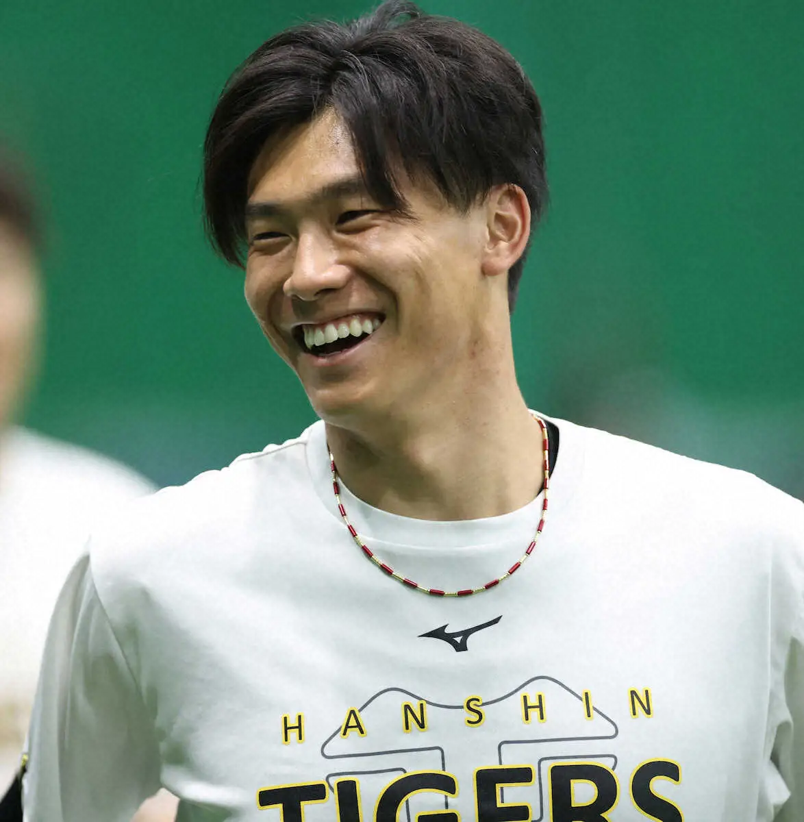 記事全文】阪神・湯浅京己 26歳誕生日の誓い「めちゃくちゃ良い年に