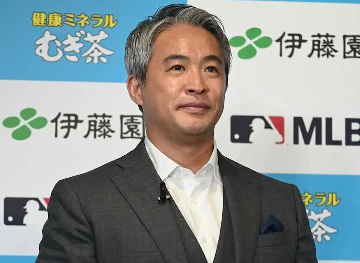 【画像・写真】五十嵐亮太氏「スピード見ると負担が大きく思いがちだけど…」　二刀流復活の大谷翔平を絶賛する理由は？