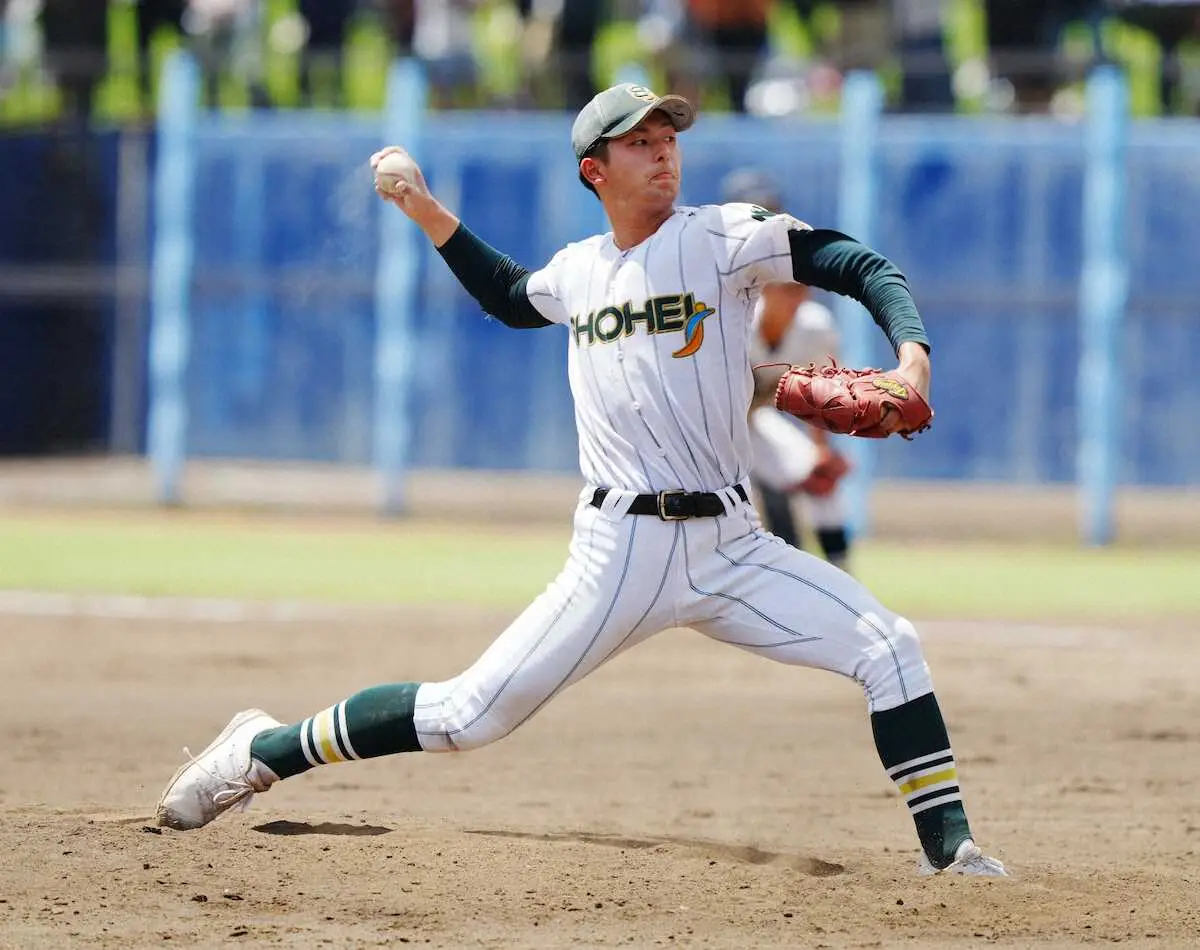【画像・写真】【高校野球】昨夏決勝の再戦は大熱戦！　花咲徳栄―昌平は延長TBに突入　試合時間はすでに3時間超え