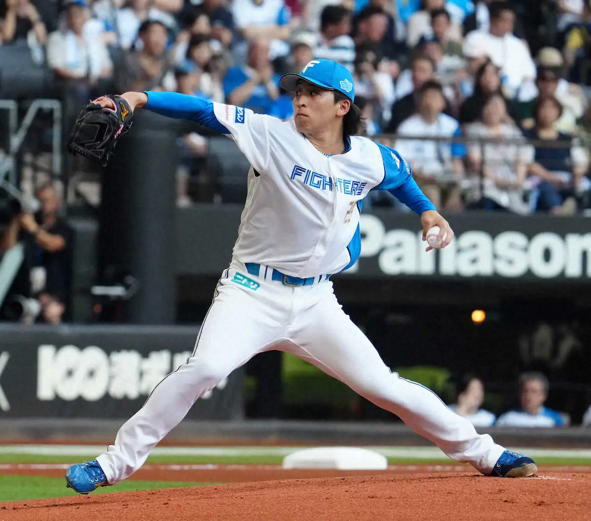 【画像・写真】【21日の公示】阪神・伊原、DeNA・神里、日本ハム・細野ら出場選手登録　DeNA・度会らが抹消