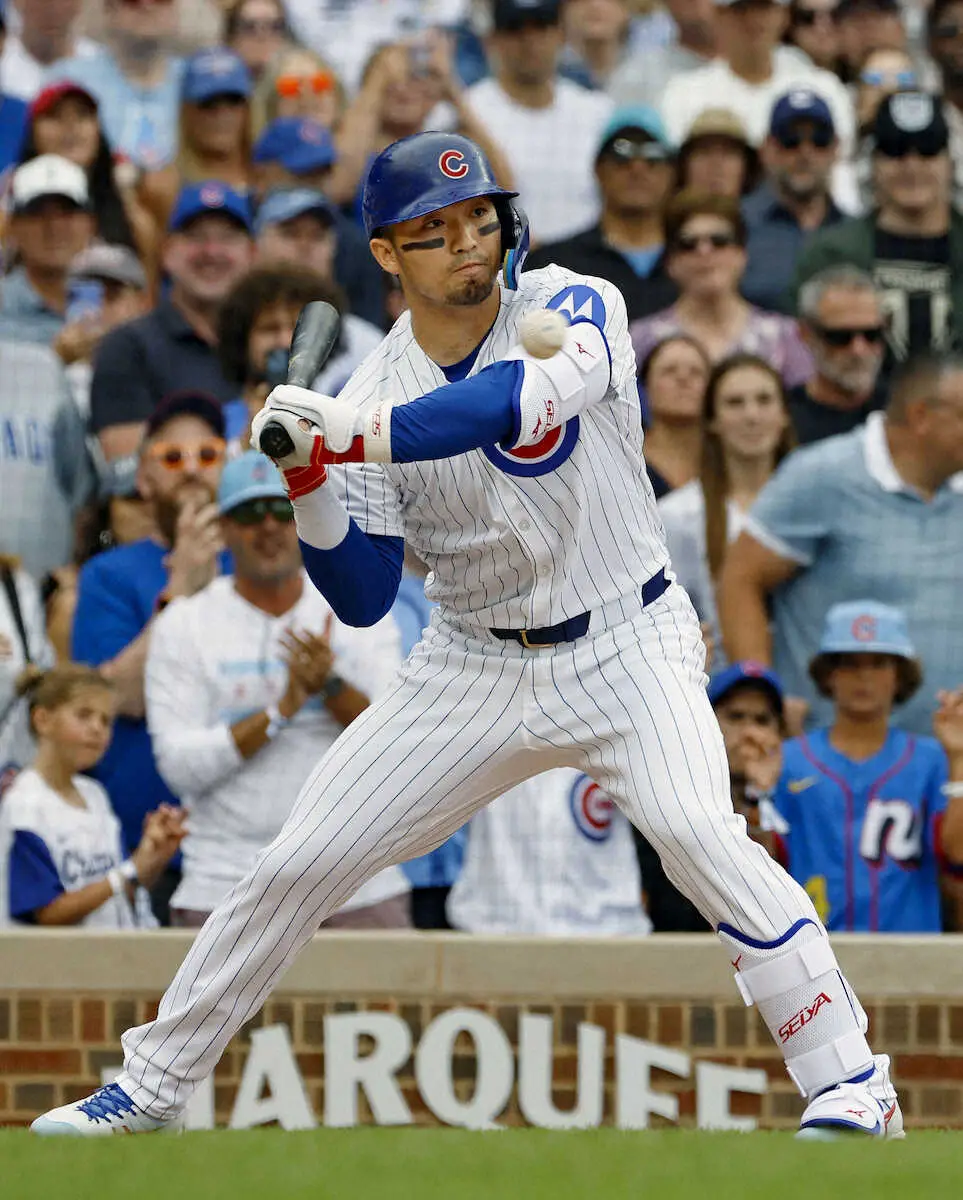 【画像・写真】レッドソックス・吉田正尚　先発では2季ぶり左翼守備「守備でも貢献できるように頑張りたい」