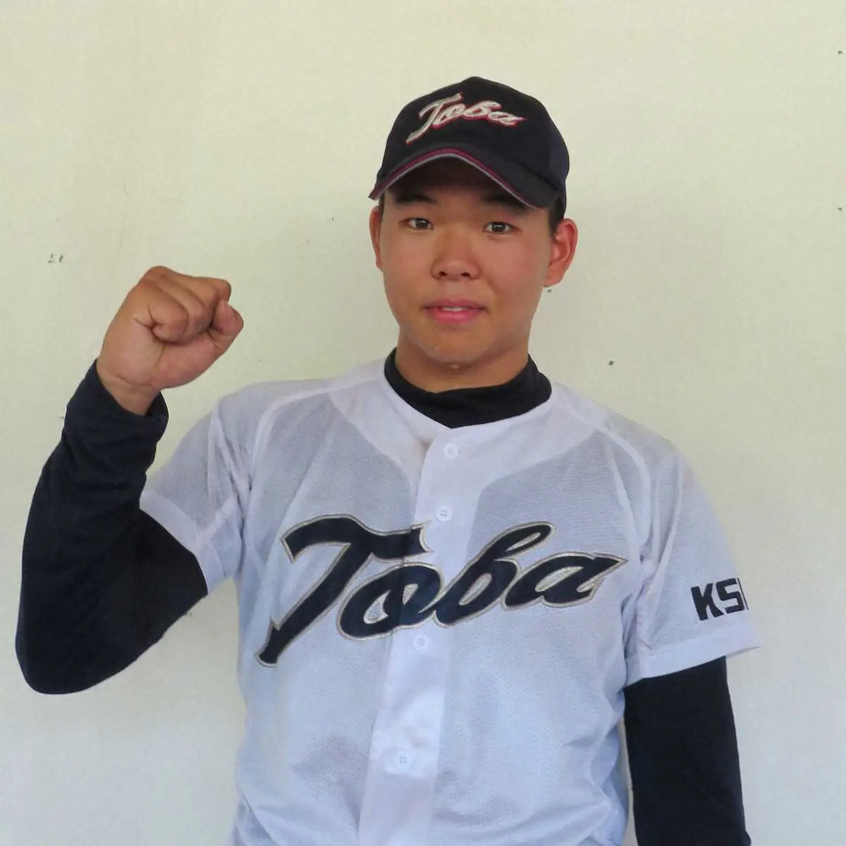 【画像・写真】【高校野球】鳥羽が2年生エースの一発で4強入り　第1回全国大会の覇者が10年ぶり夏へ前進