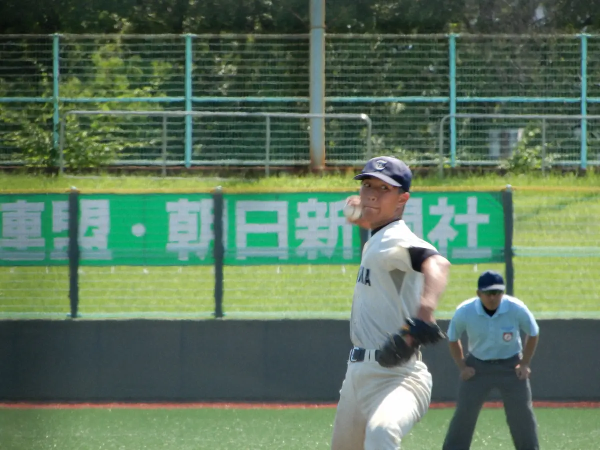 【画像・写真】【高校野球】豊中　完全燃焼の「夏」が終わった　チーム78年ぶり、公立勢8年ぶりのベスト4逃す