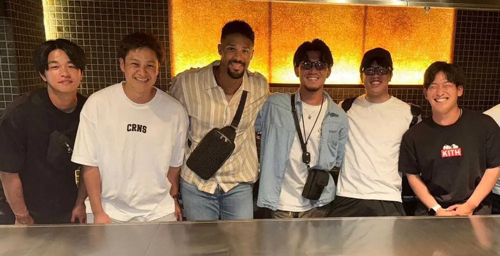 【画像・写真】阪神・デュプランティエが“先発会”を主催！「発見あった」犠打談義で盛り上がるなど結束強化