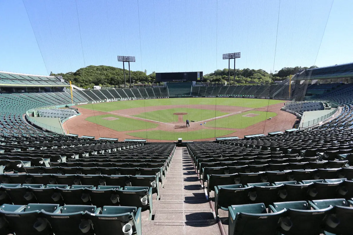 【画像・写真】【高校野球】兵庫の決勝は東洋大姫路―報徳学園！　秋春夏連覇か、2年連続夏の甲子園か　28日決勝