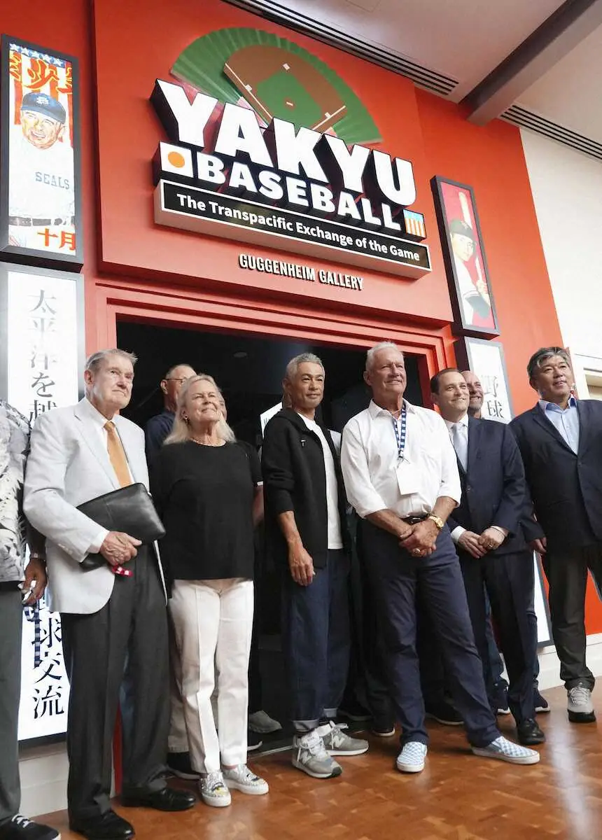 【画像・写真】【イチロー氏インタビュー（下）】「選手の本音が見えない」　現代野球への疑問