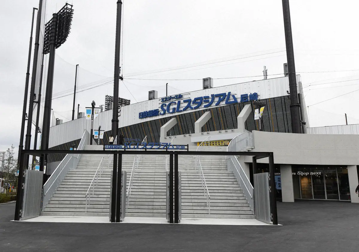 【画像・写真】阪神2軍の今季最終カードで「あまトラフェス」開催　9月27、28日はSGLスタジアムへGO！