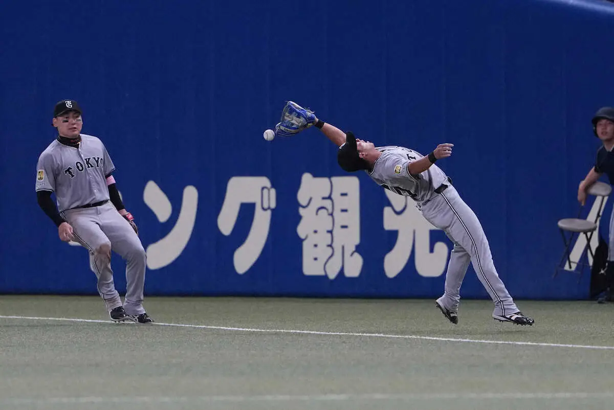 【画像・写真】巨人まさかの延長戦突入、そしてサヨナラ負け　マルティネスが追いつかれ、森田デビュー戦で敗戦投手
