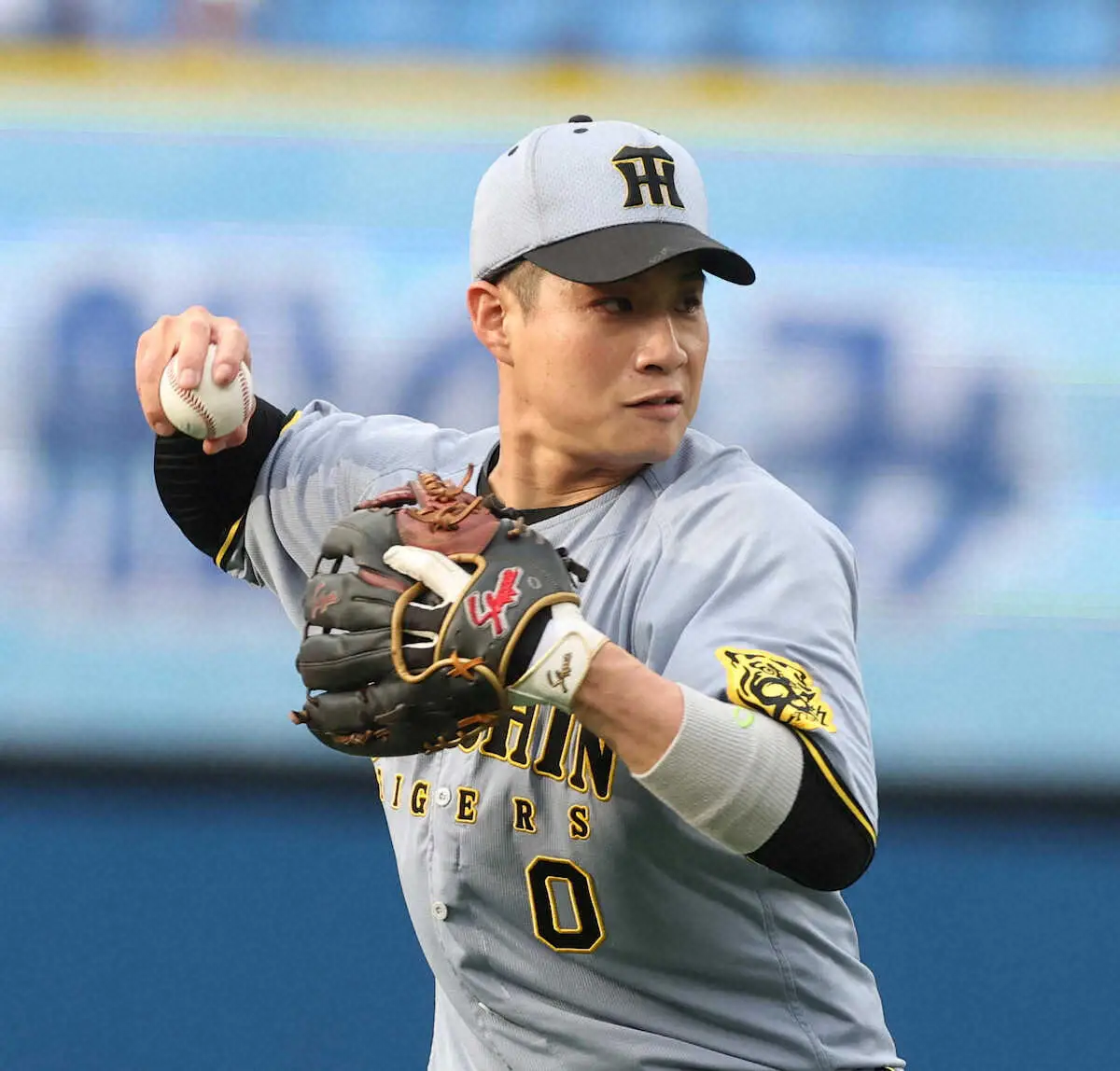 【画像・写真】片岡篤史氏　他球団なら絶対に欲しい阪神の内野手は！？「使わへんのやったら…」