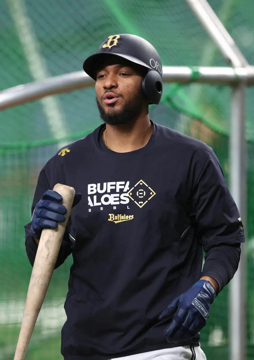 【画像・写真】【2日の公示】巨人　西舘勇陽を抹消　登録のグリフィン開幕7連勝なるか　オリックスは来田涼斗を抹消