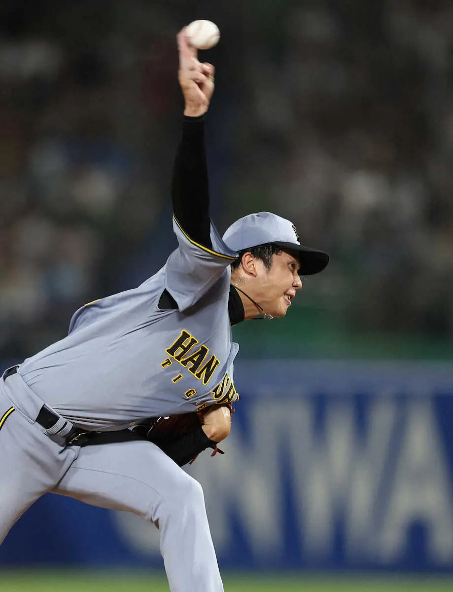 【画像・写真】首位阪神は優勝マジック35！！神宮でソロ連発しヤクルトに連勝