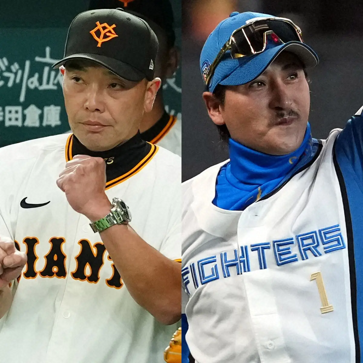 【画像・写真】セDH制導入　監督、選手から歓迎の声相次ぐ「素晴らしい決断」「野球変わる」「メリット大きい」