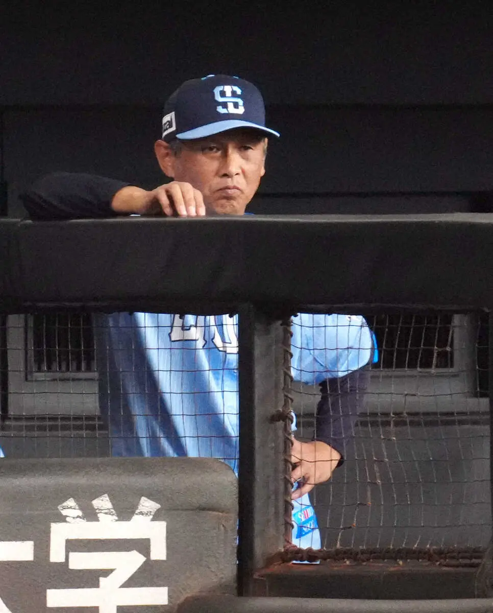 【画像・写真】西武3連敗で12カード連続勝ち越しなし、高橋光成7回2失点の力投も打線沈黙…