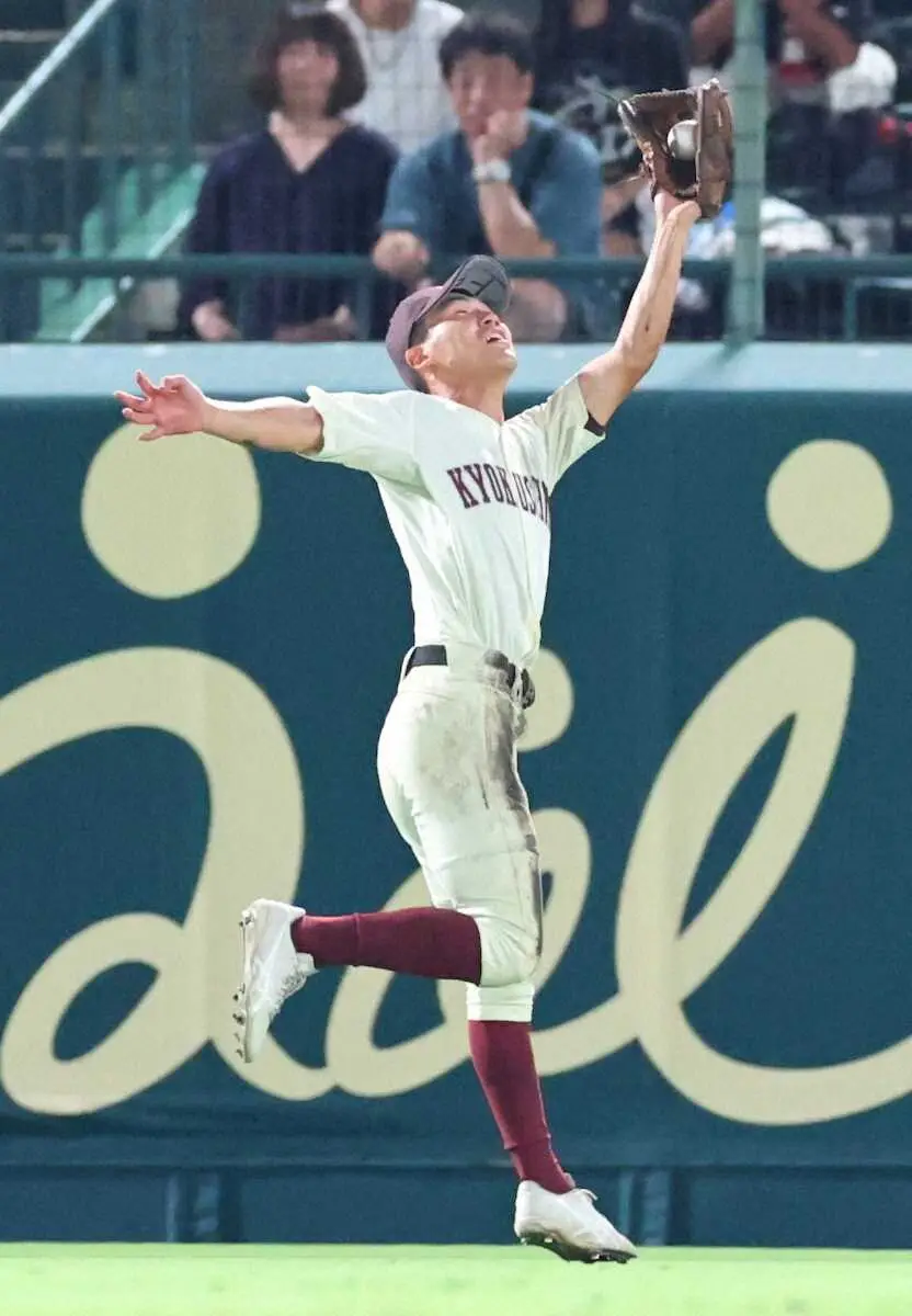 【画像・写真】【甲子園】旭川志峯の32年ぶり夏1勝はならず…異例づくしの広陵戦に敗れる