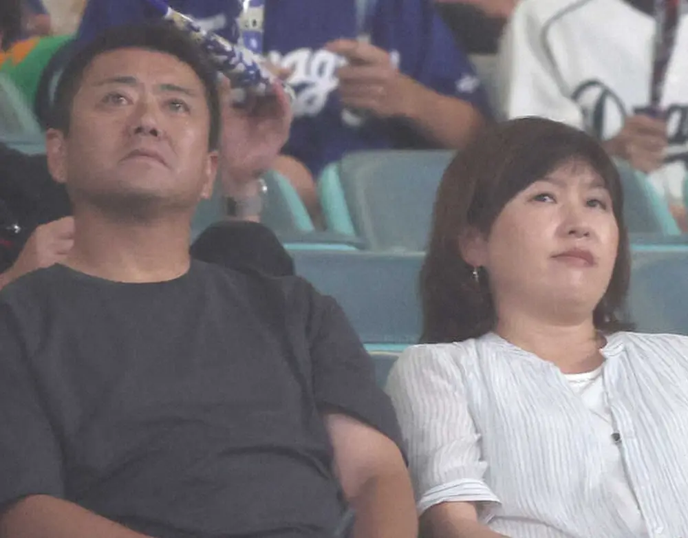 【画像・写真】【プロ初勝利を挙げた中日・金丸夢斗の母・淳子さん手記】　小さい時から努力を継続できる子でした