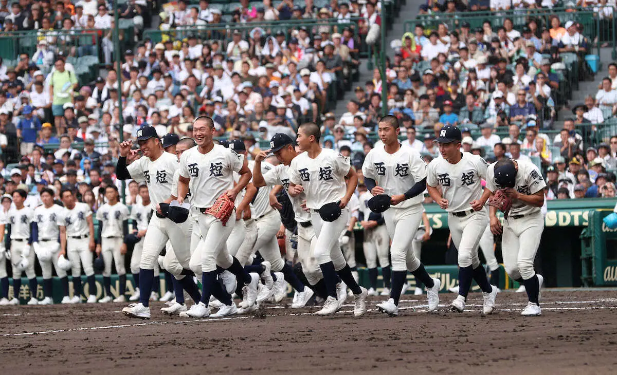 【画像・写真】日本ハム・新庄監督「ないね、今日は」とサバサバ　母校の勝利には「次の試合が一番大事」