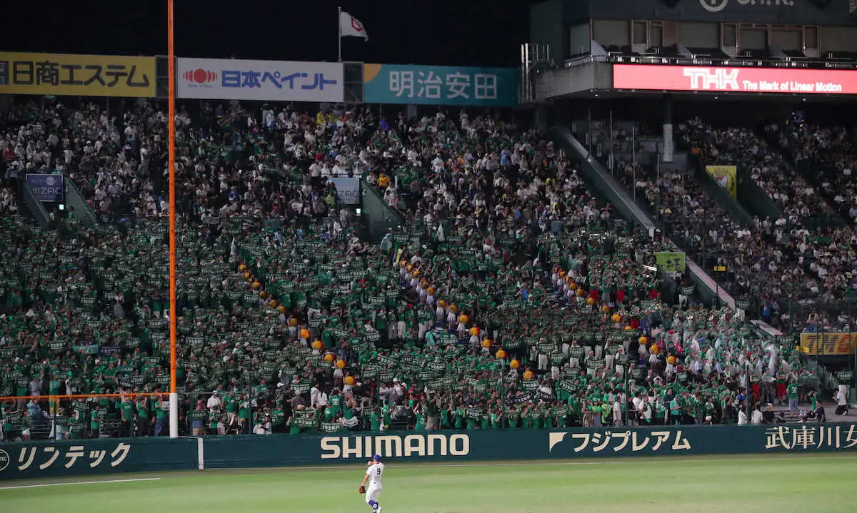 【画像・写真】【甲子園】市船橋、初戦突破ならず　「市船ソウル」の大応援も及ばず明豊に敗れる