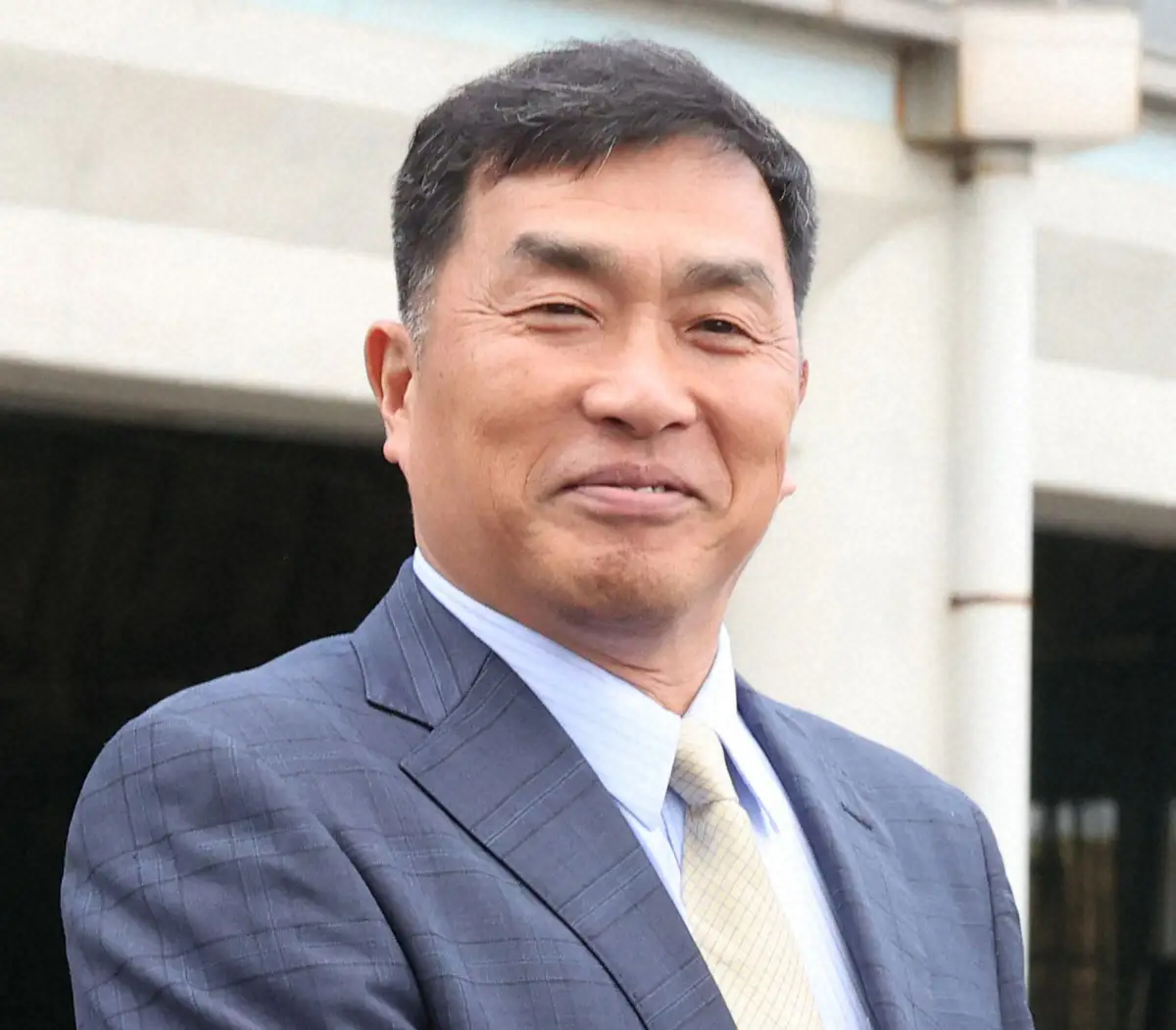 【画像・写真】山本昌氏