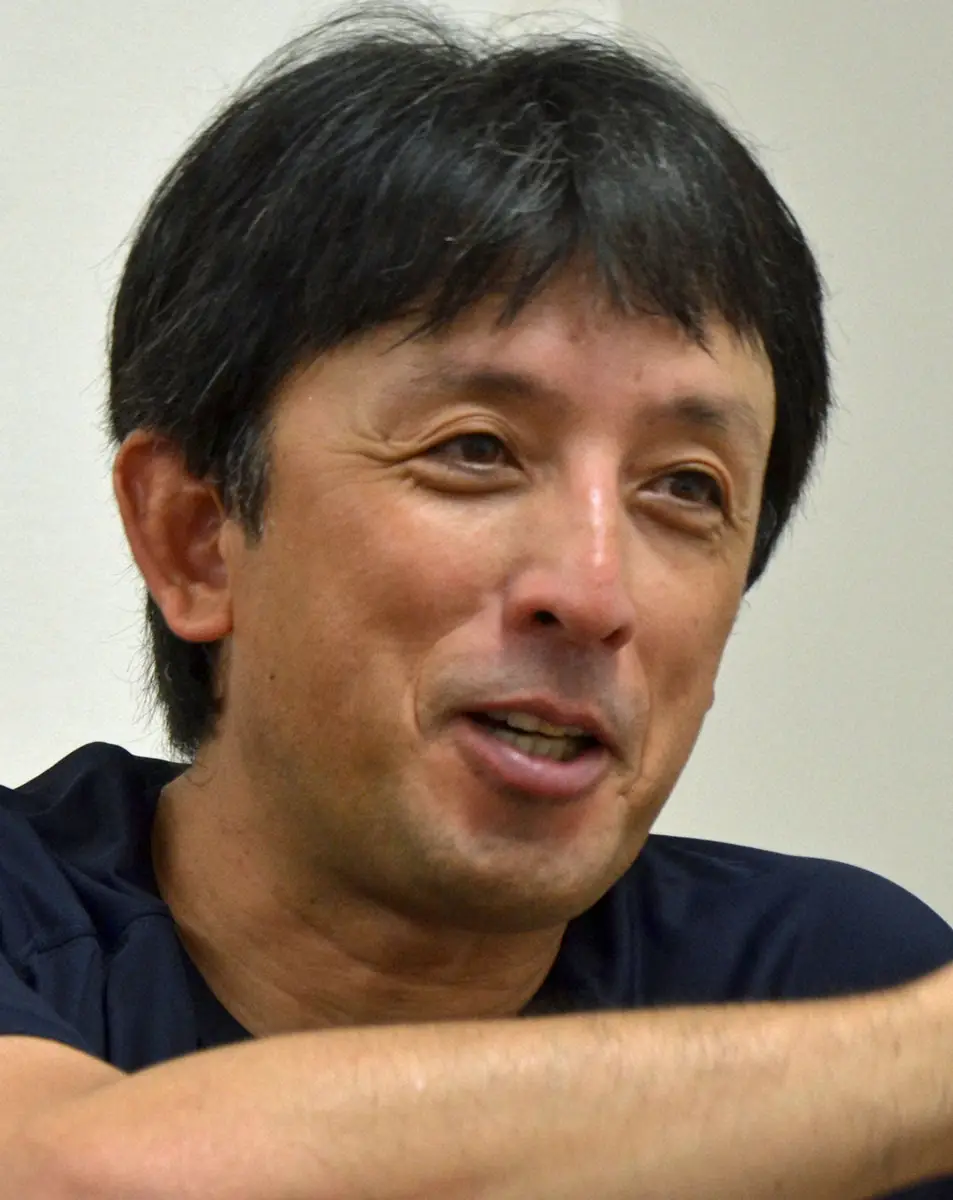 【画像・写真】星野伸之氏