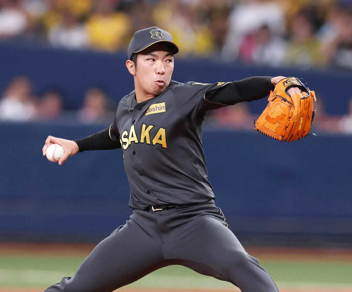 【画像・写真】阪神　石井　藤川監督が持つセ界記録に並ぶ38試合連続無失点に到達