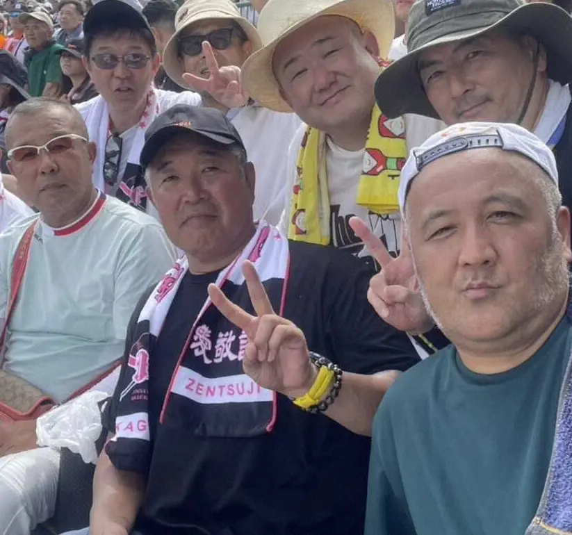 【画像・写真】【甲子園】広瀬賢汰が香川の尽誠学園へ進学した理由…恩師の目前で大活躍