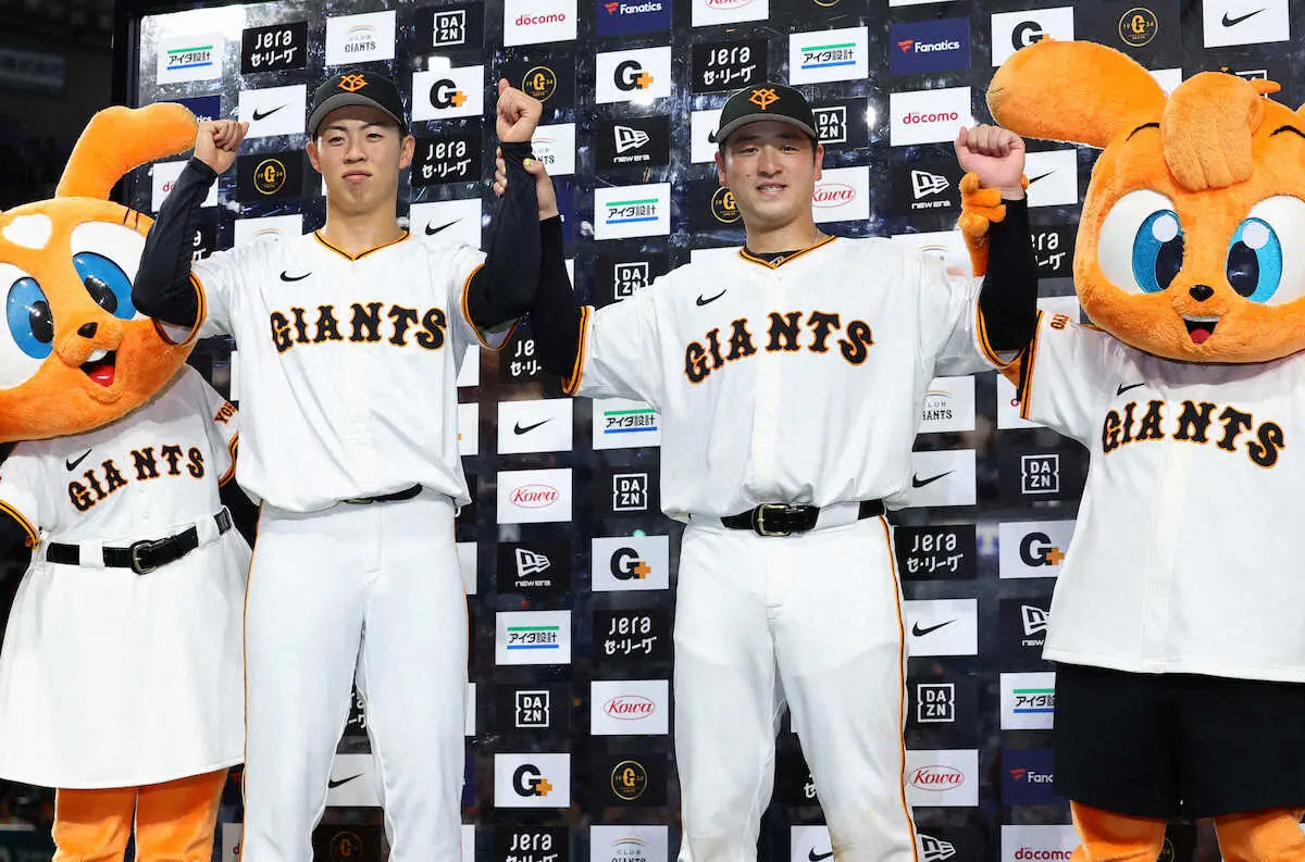 【画像・写真】2年目28歳“おじさん” 巨人・森田　7回零封　初先発初勝利から球団6年ぶり連勝　