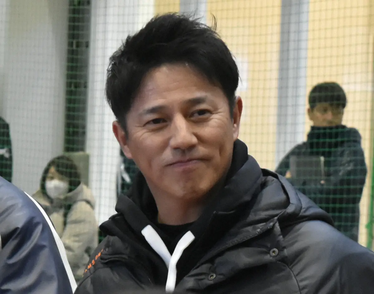 【画像・写真】平石洋介氏が18年ドラフトの舞台裏告白！「残ってるなら獲ってくれないですか？」と希望した2選手とは？