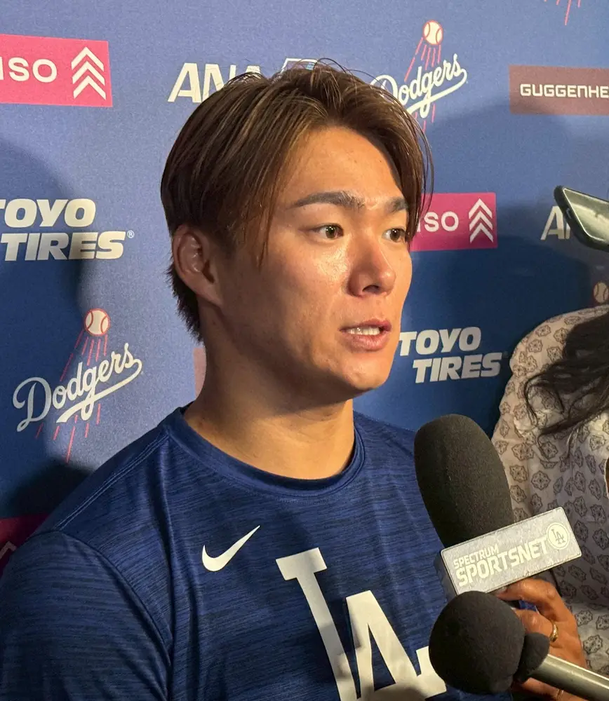 【画像・写真】山本由伸　7回の同点弾悔やむ「甘くいってしまった」27歳初登板で11勝目ならず　痛恨サヨナラ負け