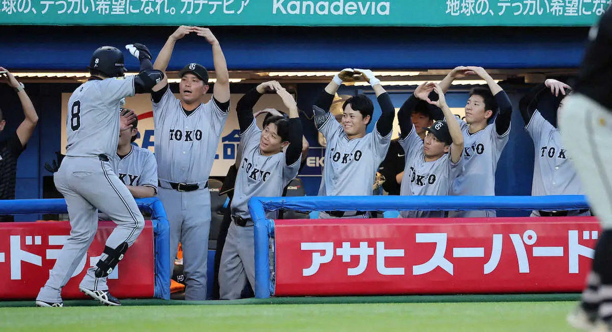 【画像・写真】巨人・丸佳浩　今季初3番で一発回答！今季初の2戦連発、先制5号2ラン　直近5戦3発で歴代単独51位