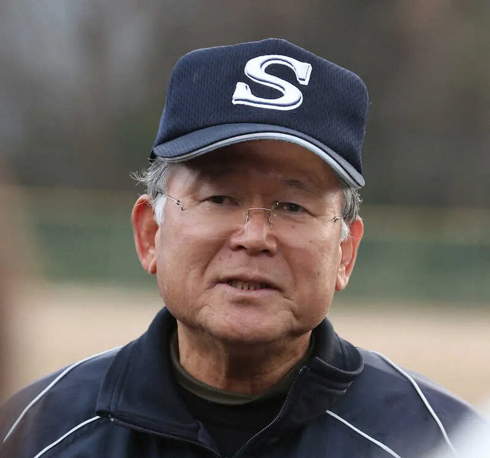 【画像・写真】福山高の迫田守昭監督が退任　広島商と広島新庄で春夏通算6度、甲子園に出場