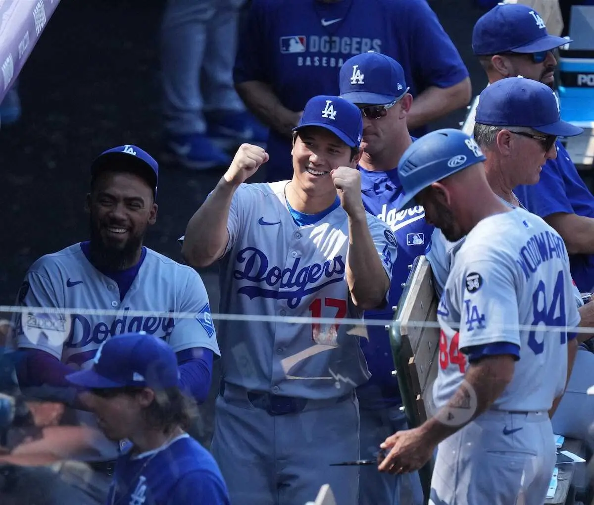 【画像・写真】大谷スタメン落ち　日本の早起き組はガッカリ「どーしよ。ねれっかな？」「今日は休観日にしよっ」