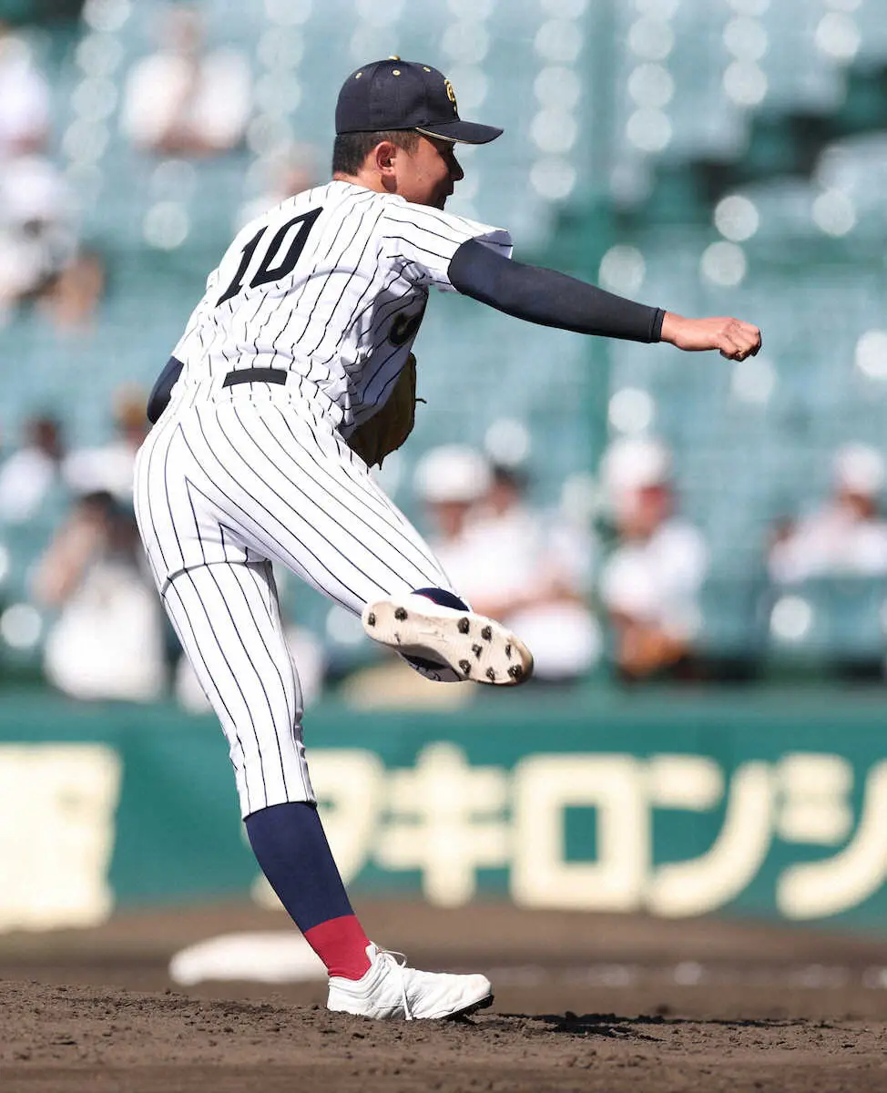 【画像・写真】高校野球大好き芸人が選んだ今夏の甲子園ベストナイン！右投手はサプライズ「楽天の則本くんの球質…」