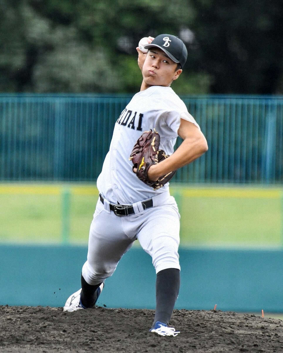 【画像・写真】【阪神大学野球　9月6日開幕】秋も混戦模様　1部6大学の主将が注目ポイントを語る
